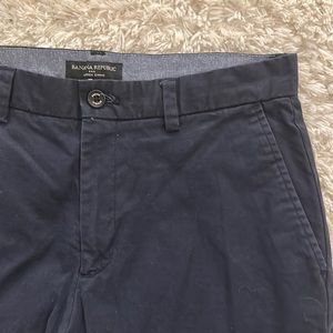 banana republic men’s chino